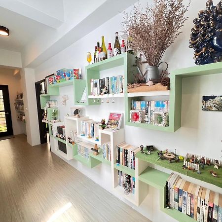 The Bird'S Nest B&B Magong Exterior foto