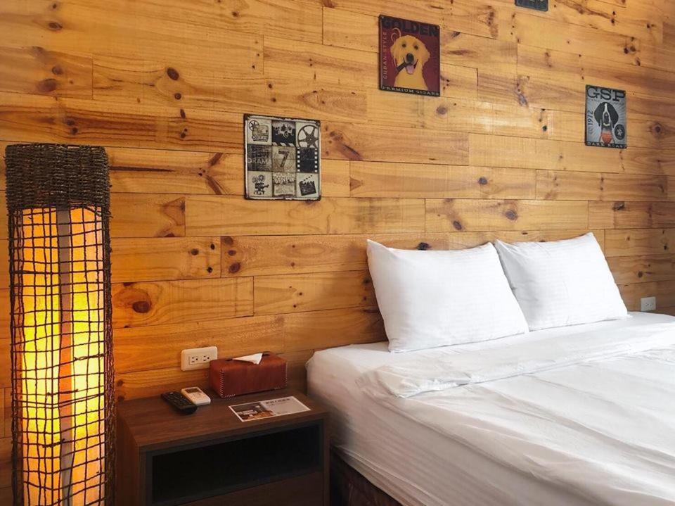 The Bird'S Nest B&B Magong Exterior foto
